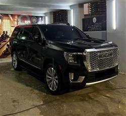 جی ئێم سی یوکۆن